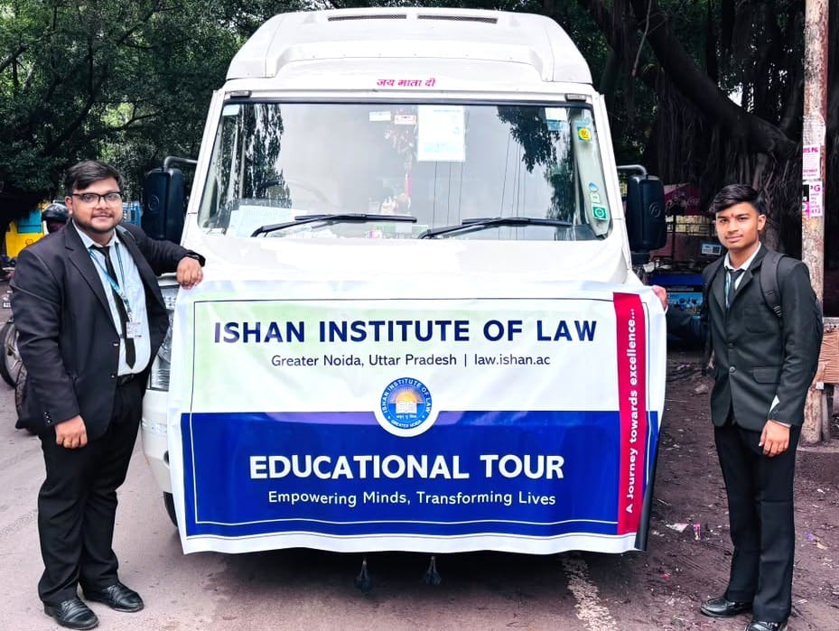 Educational Visit to the High Court of Delhi - Image 1